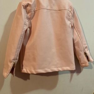Betsey Johnson Jackets & Coats - Betsey Johnson toddler Jacket Betsey Johnson Jackets & Coats - Betsey Johnson toddler Jacket